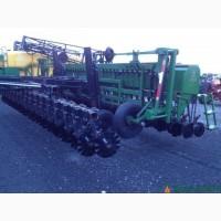Сівалка механічна GREAT PLAINS Solid Stend 20