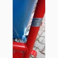 Розбрасиватель удобрений на 300, 500, 650, 1000л Польша