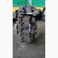 Раздаточная коробка автокрана Кс6471 Январец, Bumar и запчасти к ней продажа в Украине