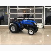 Продам минитрактр SOLIS 26 аарковые шины