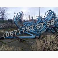 Продам культиватор КПС 6 2014г. СРОЧНО
