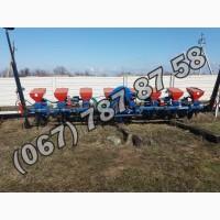 Срочно продам просапную сеялку СПЧ-8ФС