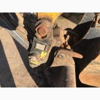 Экскаватор погрузчик Terex TLB 890 SM