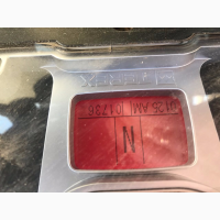 Экскаватор погрузчик Terex TLB 890 SM