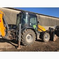 Экскаватор погрузчик Terex TLB 890 SM