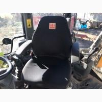 Экскаватор погрузчик Terex TLB 890 SM