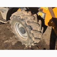 Экскаватор погрузчик Terex TLB 890 SM