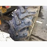 Экскаватор погрузчик Terex TLB 890 SM