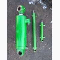 Ремонт гидроцилиндра Джон Дир John Deere Джондир