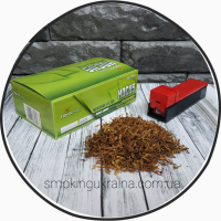 Табак / Гильзы сигаретные( ОПТ, Розница)