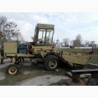 Косарка самохідна Е-302 1988р