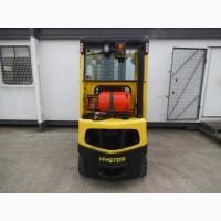 Вилочный погрузчик Hyster H2.0FTS