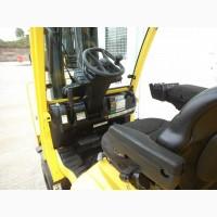 Вилочный погрузчик Hyster H2.0FTS