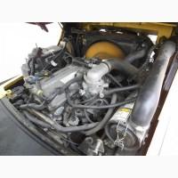 Вилочный погрузчик Hyster H2.0FTS