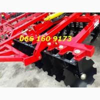 БПД 3200 борона дисковая