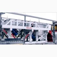 Вибрационные питатели Polygonmach, Турция