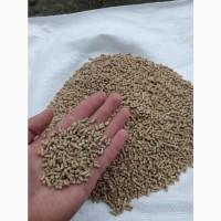 Продам гранулированный корм