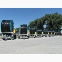 Новая дождевальная машина Ferbo FA - GHE - Ocmis, Bauer, Irritec, Walley