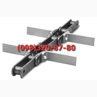 Цепь УТФ-500(ТСЦ-100) ролики конвейерные, короба