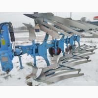Плуг оборотний 4+корпусный Lemken Europal 7