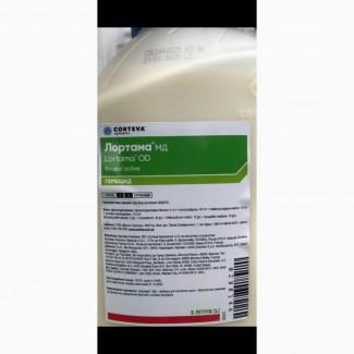 Лортама – новий післясходовий гербіцид для захисту посівів кукурудзи від к-су бур#039;янів