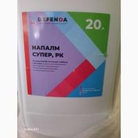 Напалм Супер - неселективний системний гербіцид і десикант суцільної дії призначений