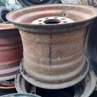 Диски 21.3-24 на комбайн в хорошем состоянии