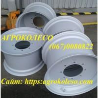 Диски Manitou DW13х24, DW14х24, DW15х24