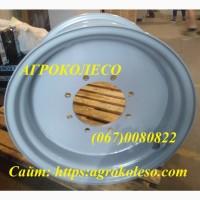 Диски Manitou DW13х24, DW14х24, DW15х24