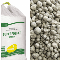 Суперфосфат Siarkopol Сяркополь Польща