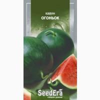 Арбуз Огонек 10г SeedEra