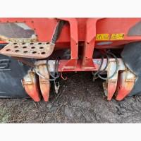 Разбрасыватель Kuhn Axis-3000