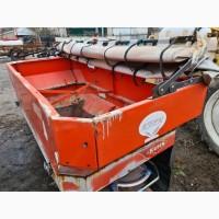 Разбрасыватель Kuhn Axis-3000