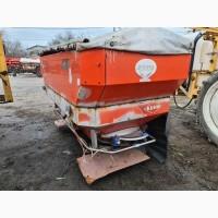 Разбрасыватель Kuhn Axis-3000