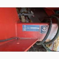 Разбрасыватель Kuhn Axis-3000
