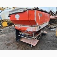 Разбрасыватель Kuhn Axis-3000