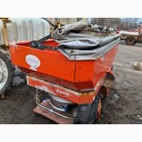 Разбрасыватель Kuhn Axis-3000