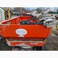 Разбрасыватель Kuhn Axis-3000