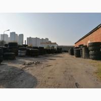 Шина, резина R24 для спецтехники в Киевской обл. с ПДВ (НДС) Бесплатная доставка по Киеву