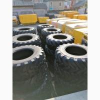 Шина, резина R24 для спецтехники в Киевской обл. с ПДВ (НДС) Бесплатная доставка по Киеву