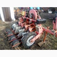Овочева cівалка Agricola Italiana SN 2130 пневматична точного висіву