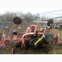 Овочева cівалка Agricola Italiana SN 2130 пневматична точного висіву