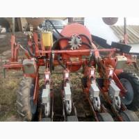 Овочева cівалка Agricola Italiana SN 2130 пневматична точного висіву