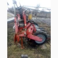 Овочева cівалка Agricola Italiana SN 2130 пневматична точного висіву