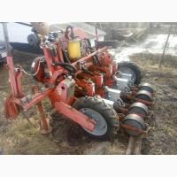 Овочева cівалка Agricola Italiana SN 2130 пневматична точного висіву