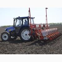 Універсальна пневматична сівалка Gaspardo SP 8