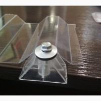 Шифер профільований полікарбонат для навісу, корівника, току, теплиці, ферми, складу, тощо