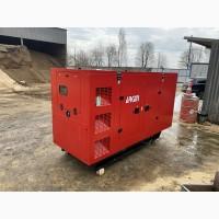 Дизельний генератор ARKEN 155 120