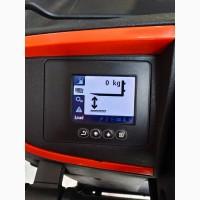 Штабелер Електро Навантажувач в дорозі 2016 Linde L14АР 1, 4т 4, 8м