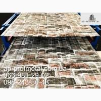 Профлист на забор, Металопрофіль на забор, Київ Завод, Профнастил заборний